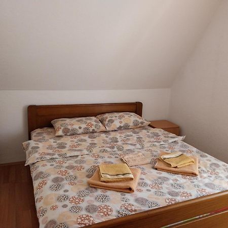 Rent A House - "Laki" Villa Zabljak  Ngoại thất bức ảnh