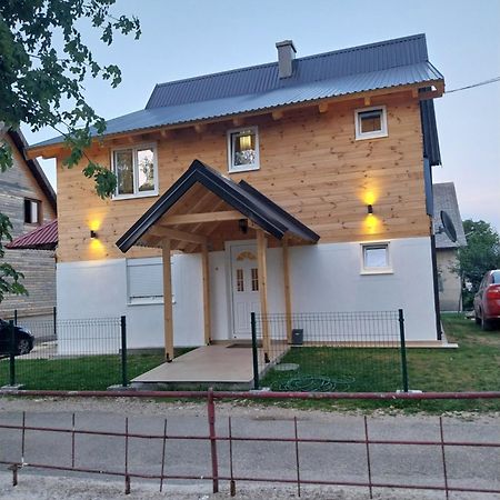 Rent A House - "Laki" Villa Zabljak  Ngoại thất bức ảnh