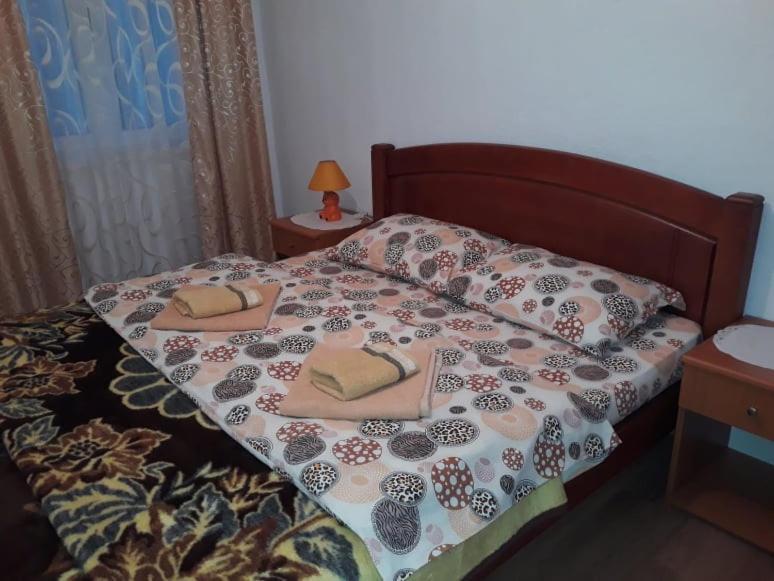 Rent A House - "Laki" Villa Zabljak  Ngoại thất bức ảnh