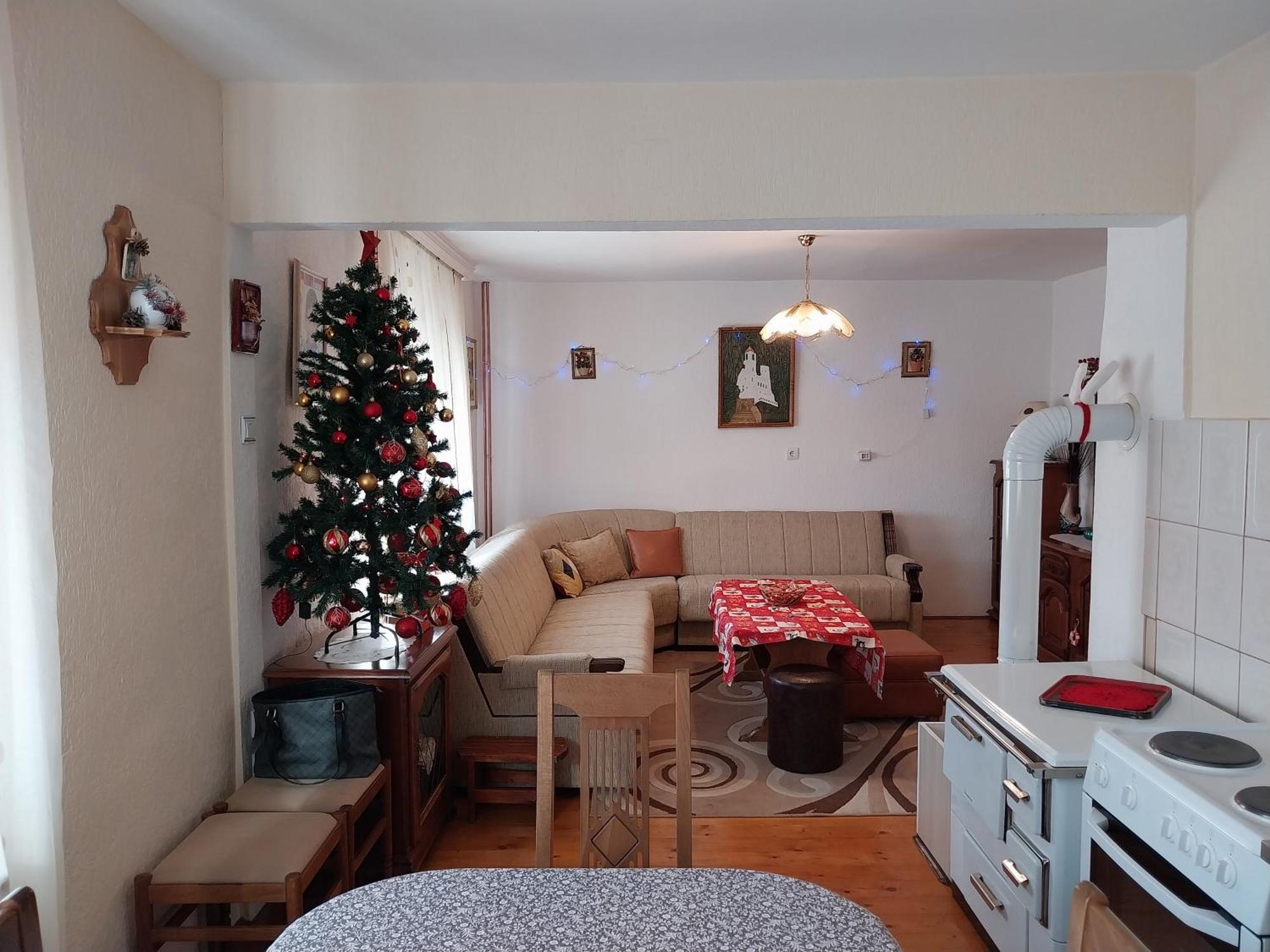 Rent A House - "Laki" Villa Zabljak  Ngoại thất bức ảnh