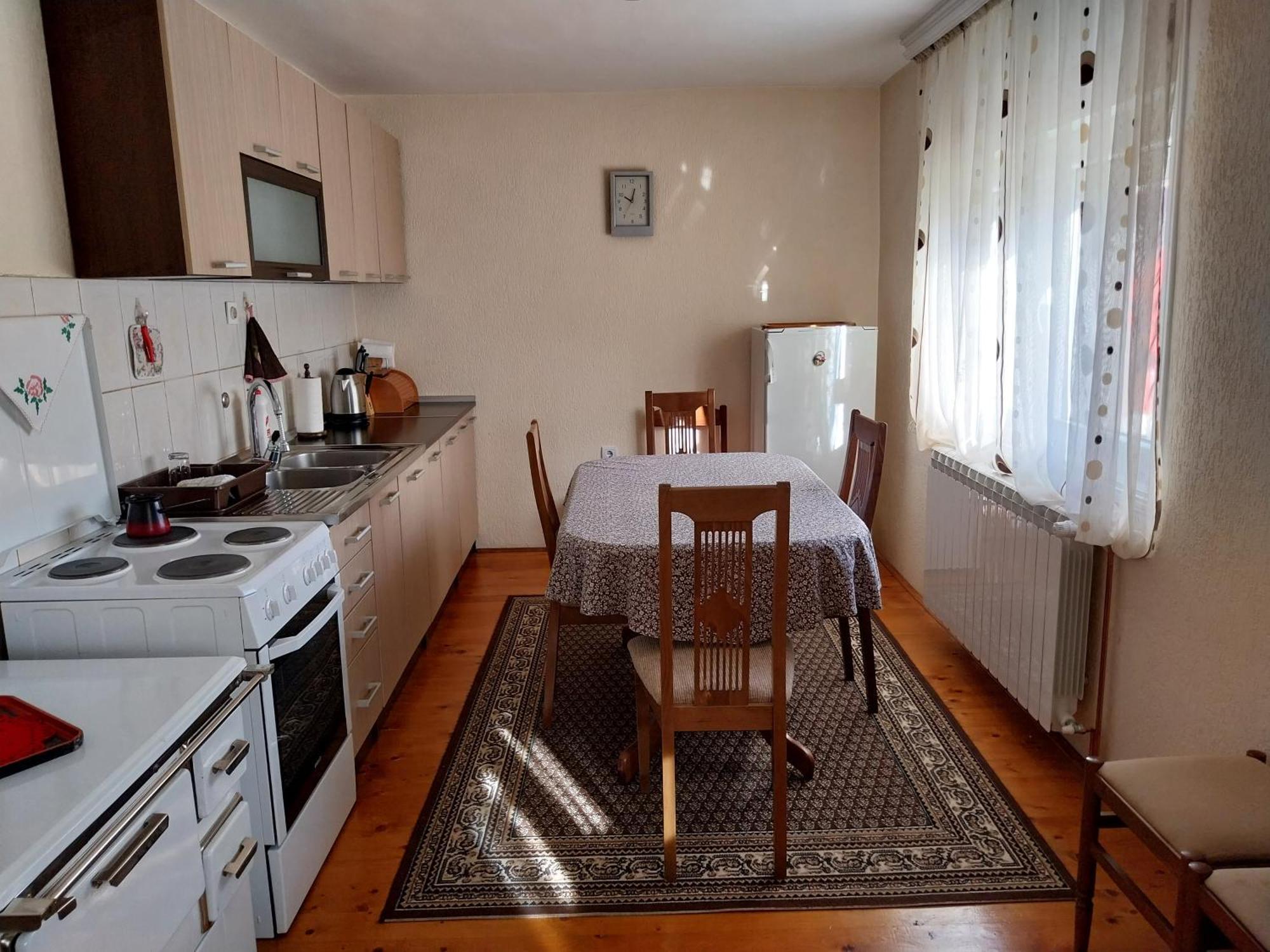 Rent A House - "Laki" Villa Zabljak  Phòng bức ảnh