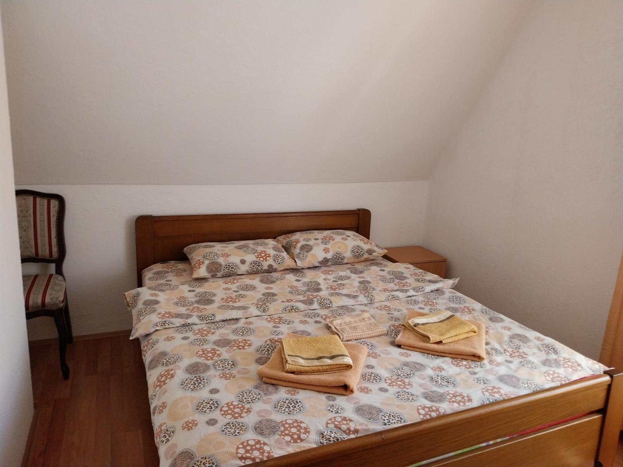 Rent A House - "Laki" Villa Zabljak  Ngoại thất bức ảnh