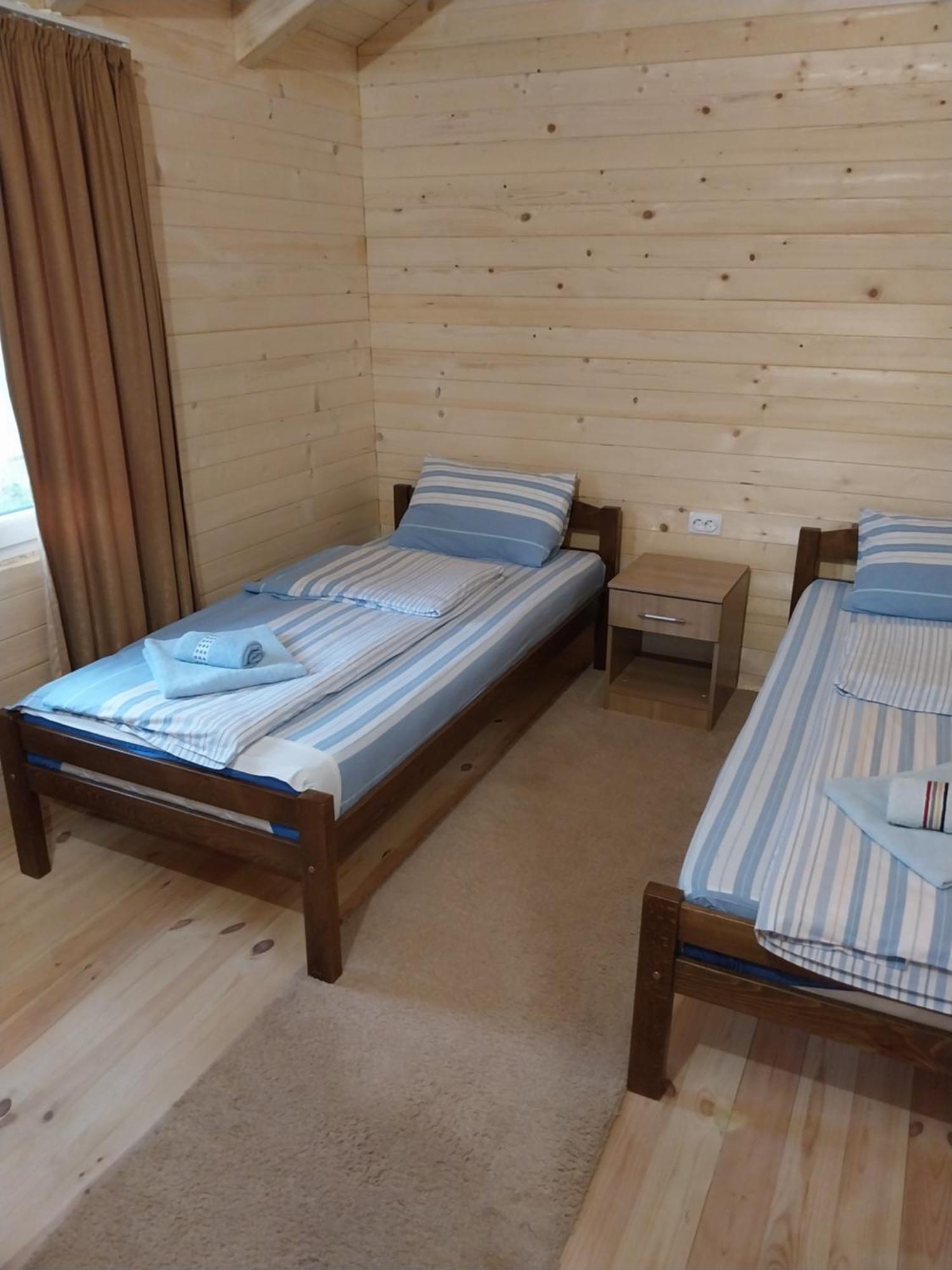 Rent A House - "Laki" Villa Zabljak  Ngoại thất bức ảnh