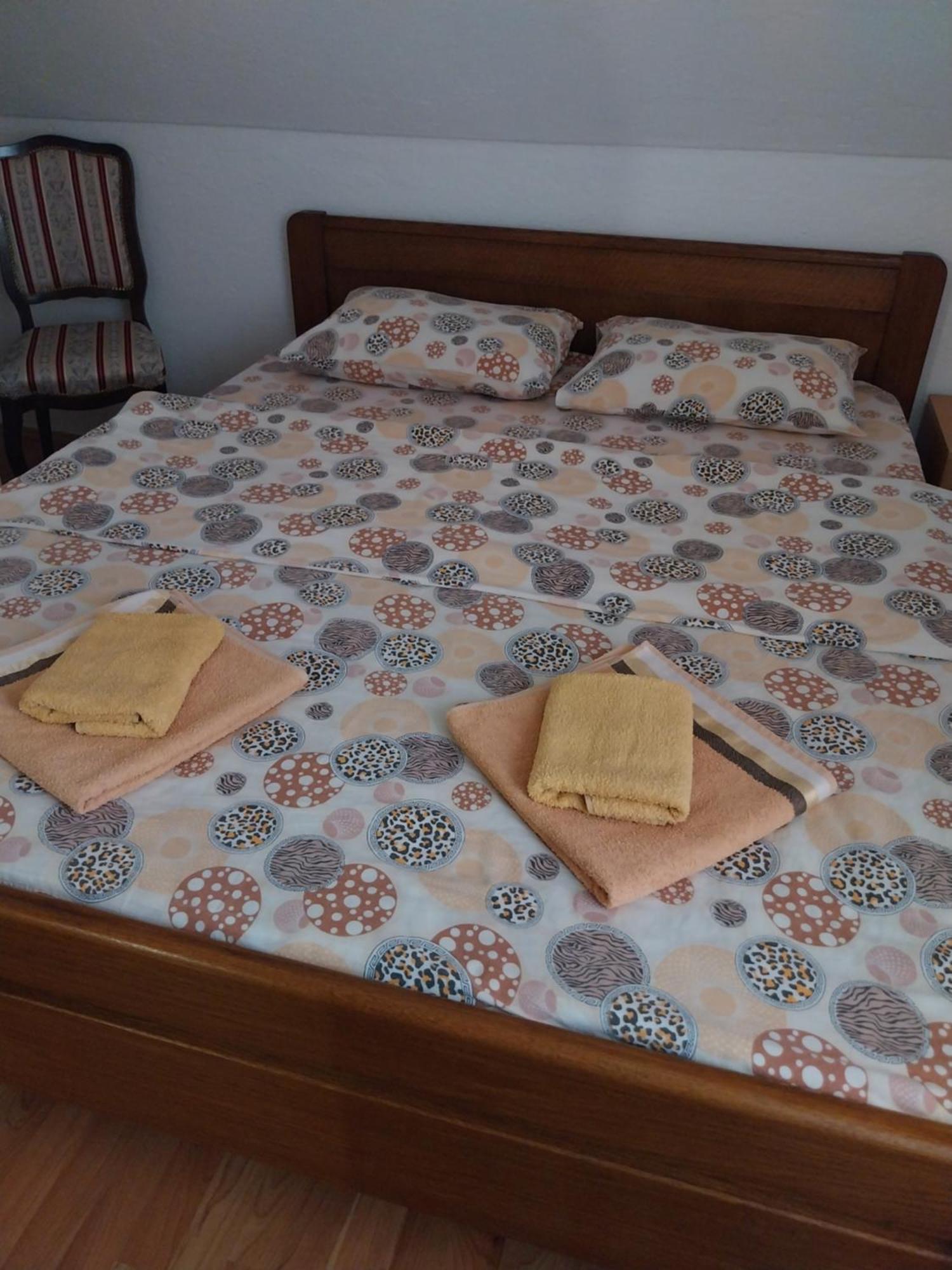 Rent A House - "Laki" Villa Zabljak  Ngoại thất bức ảnh
