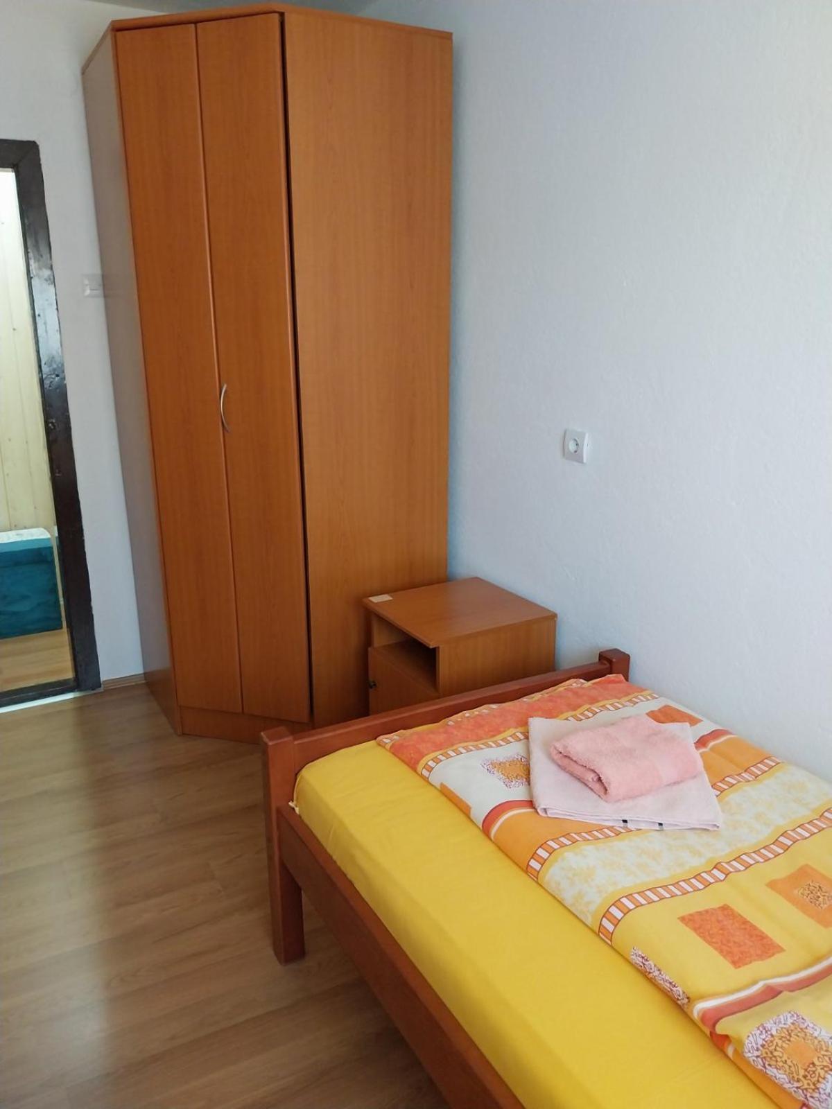 Rent A House - "Laki" Villa Zabljak  Ngoại thất bức ảnh