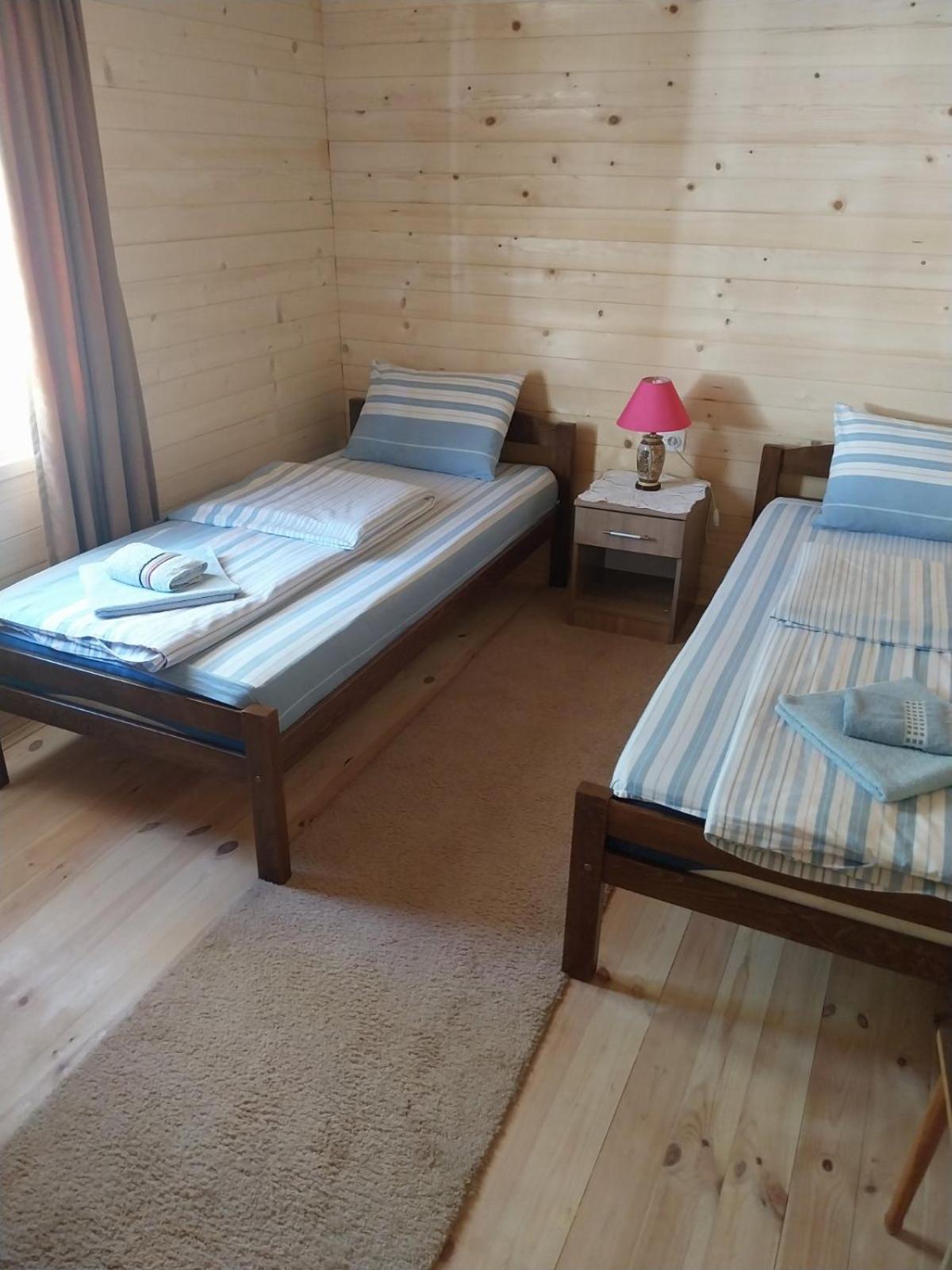 Rent A House - "Laki" Villa Zabljak  Ngoại thất bức ảnh
