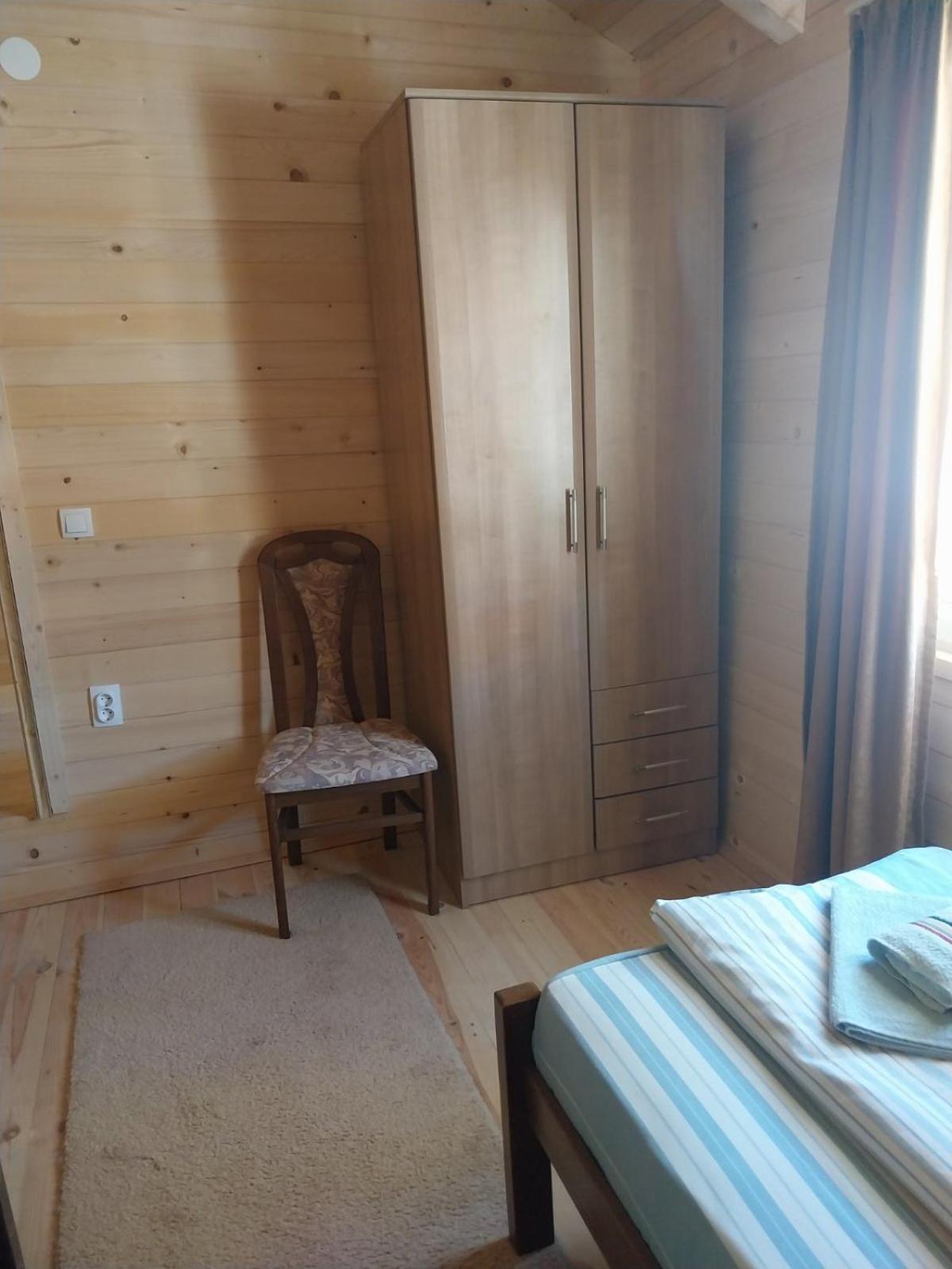 Rent A House - "Laki" Villa Zabljak  Ngoại thất bức ảnh