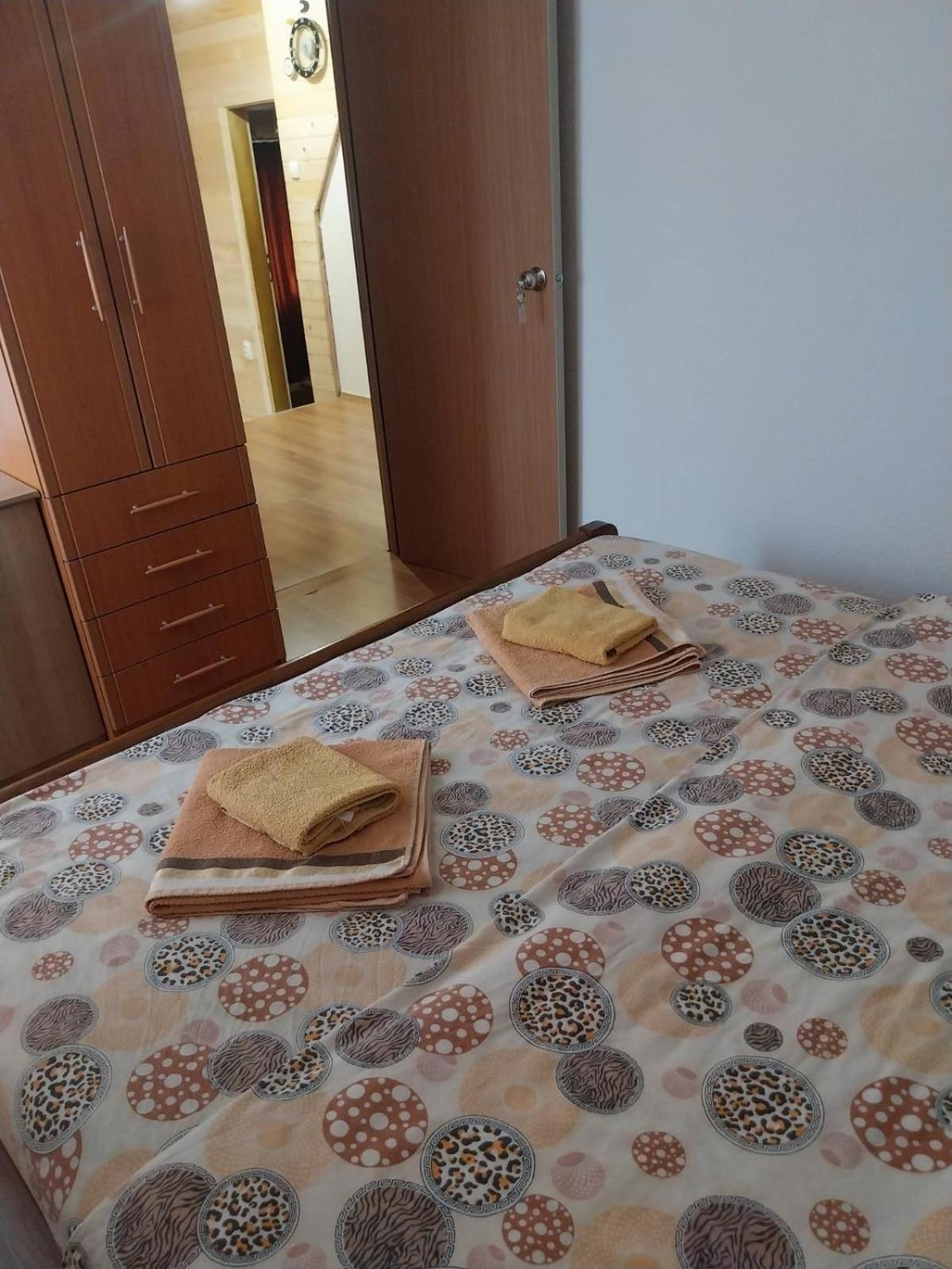 Rent A House - "Laki" Villa Zabljak  Ngoại thất bức ảnh