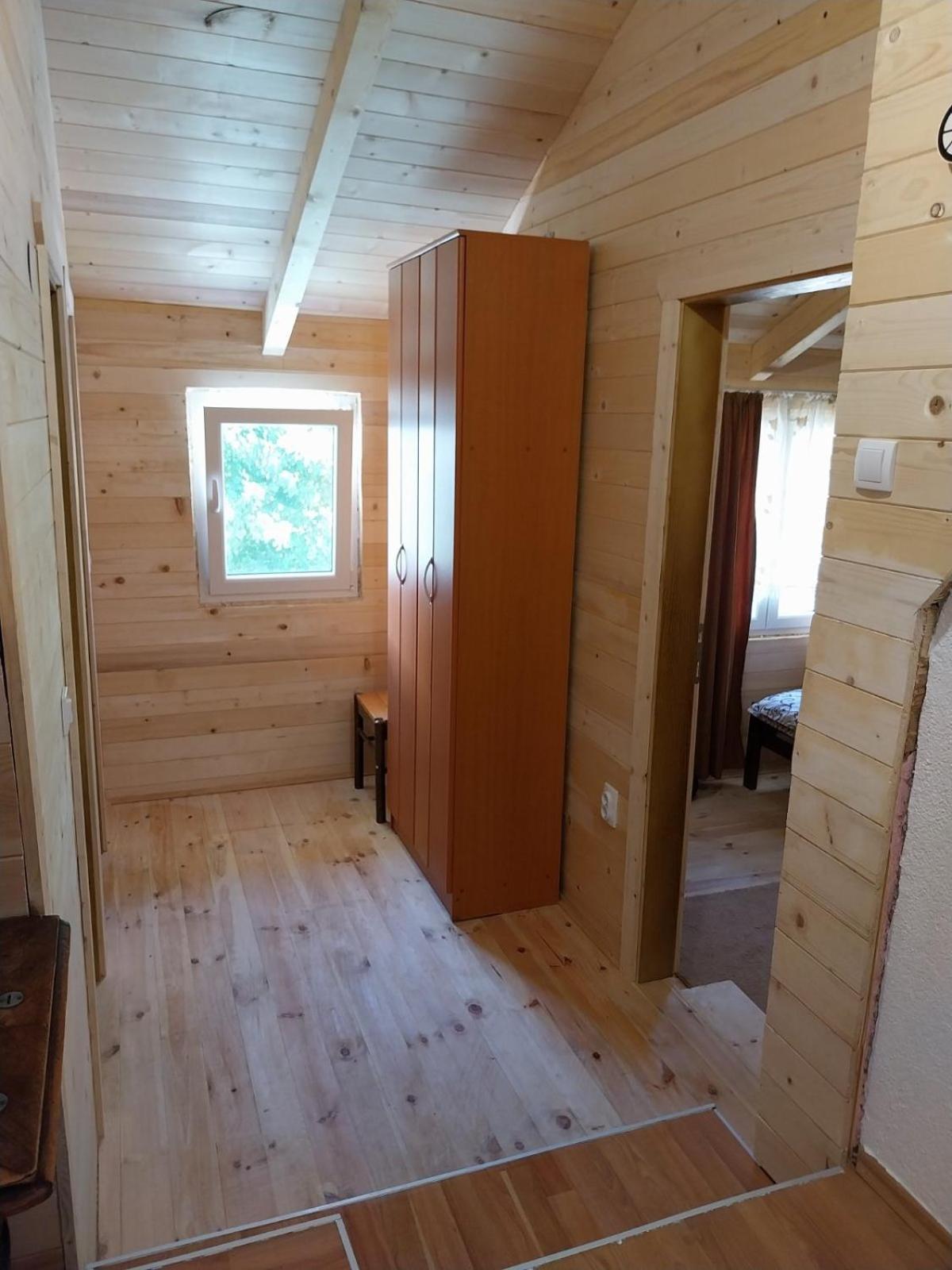 Rent A House - "Laki" Villa Zabljak  Ngoại thất bức ảnh