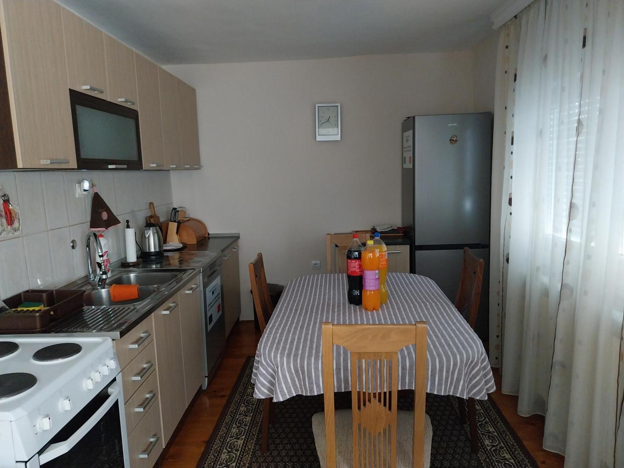 Rent A House - "Laki" Villa Zabljak  Ngoại thất bức ảnh