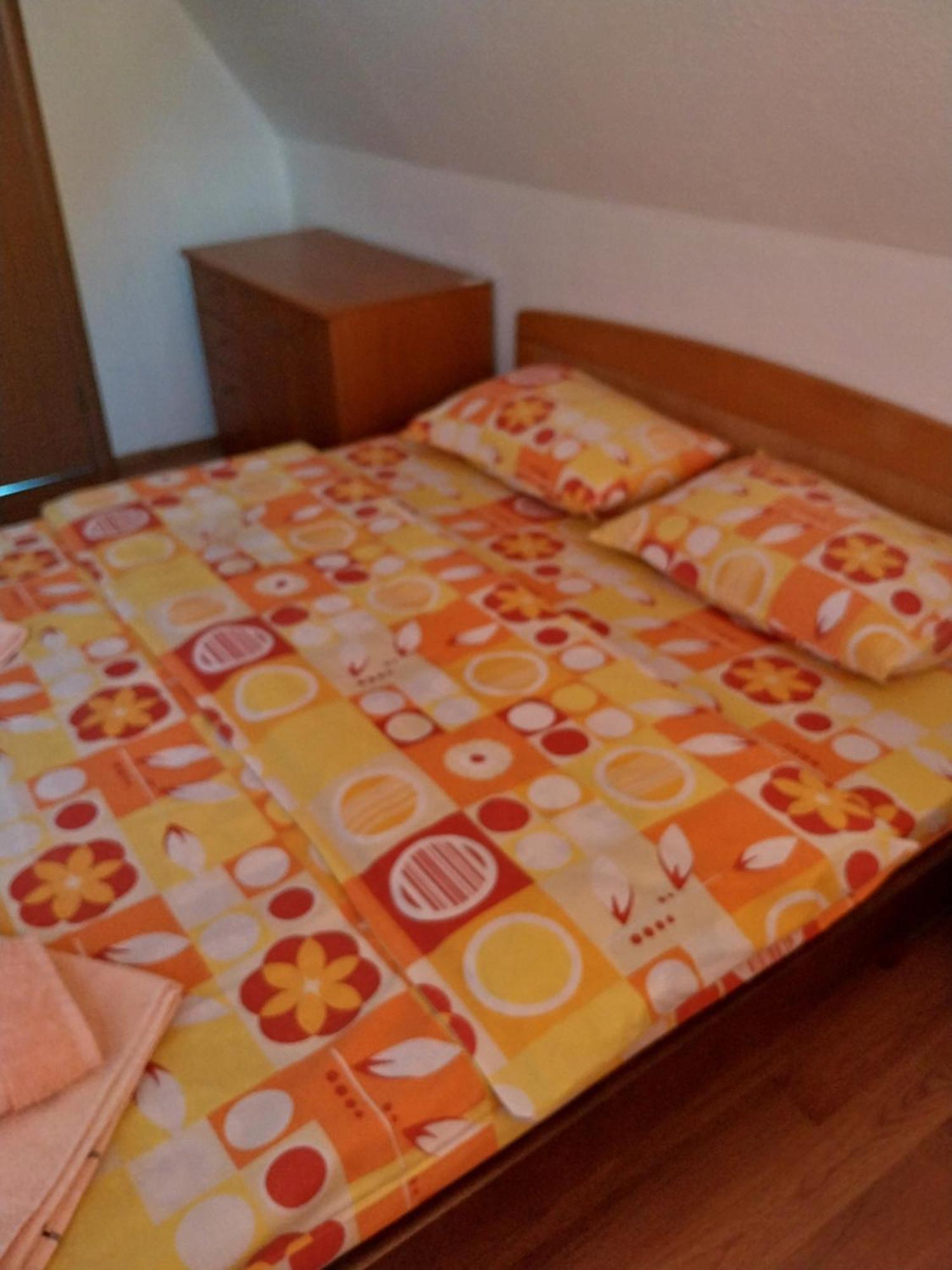 Rent A House - "Laki" Villa Zabljak  Ngoại thất bức ảnh
