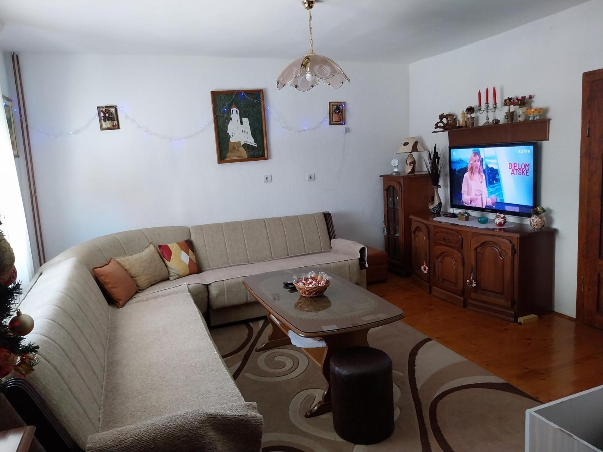 Rent A House - "Laki" Villa Zabljak  Ngoại thất bức ảnh