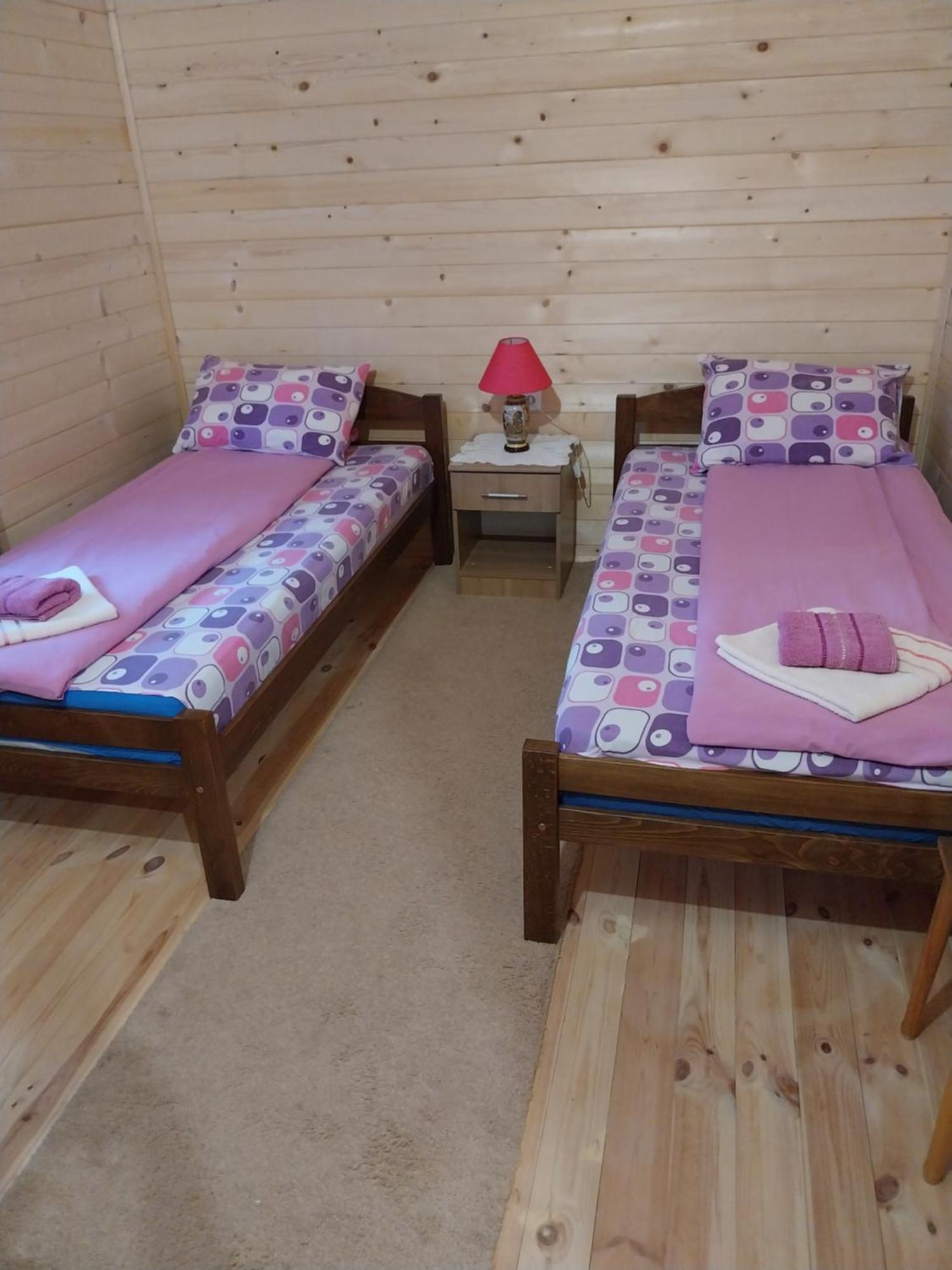 Rent A House - "Laki" Villa Zabljak  Ngoại thất bức ảnh