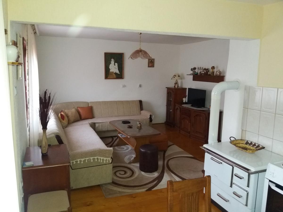 Rent A House - "Laki" Villa Zabljak  Ngoại thất bức ảnh
