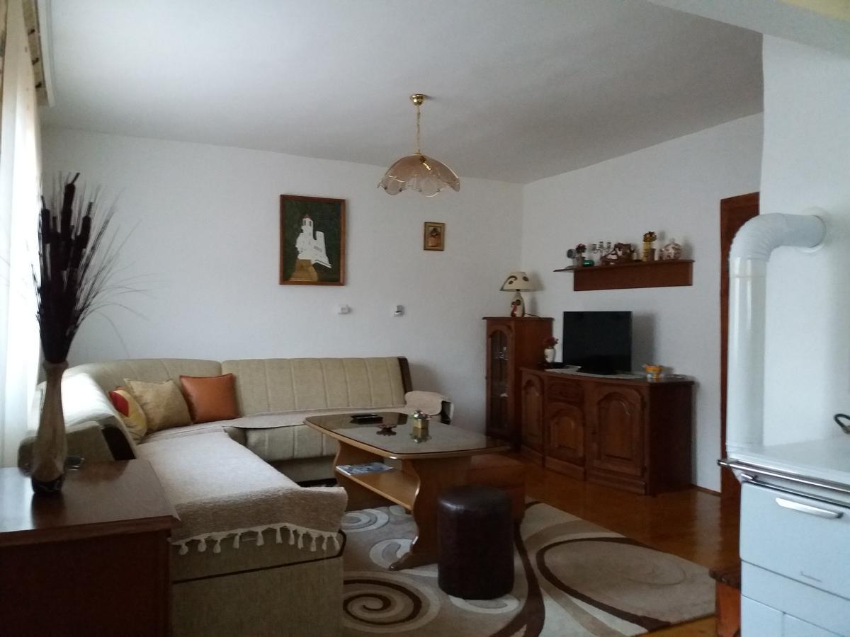 Rent A House - "Laki" Villa Zabljak  Ngoại thất bức ảnh