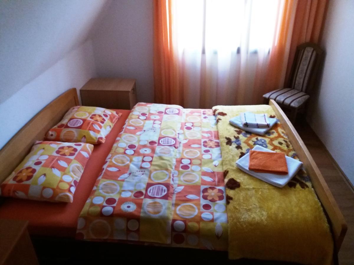 Rent A House - "Laki" Villa Zabljak  Ngoại thất bức ảnh