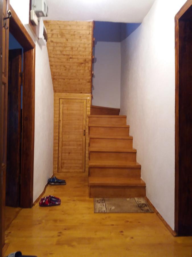 Rent A House - "Laki" Villa Zabljak  Ngoại thất bức ảnh